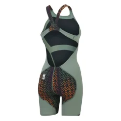 Women's Fastskin LZR Ignite Boyleg Swimsuit