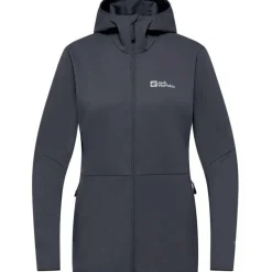 Women's Feldberg Waterproof Softshell Jacket