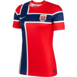 Womens FIFA Norway Home World Cup 2026™ International Football Shirt
