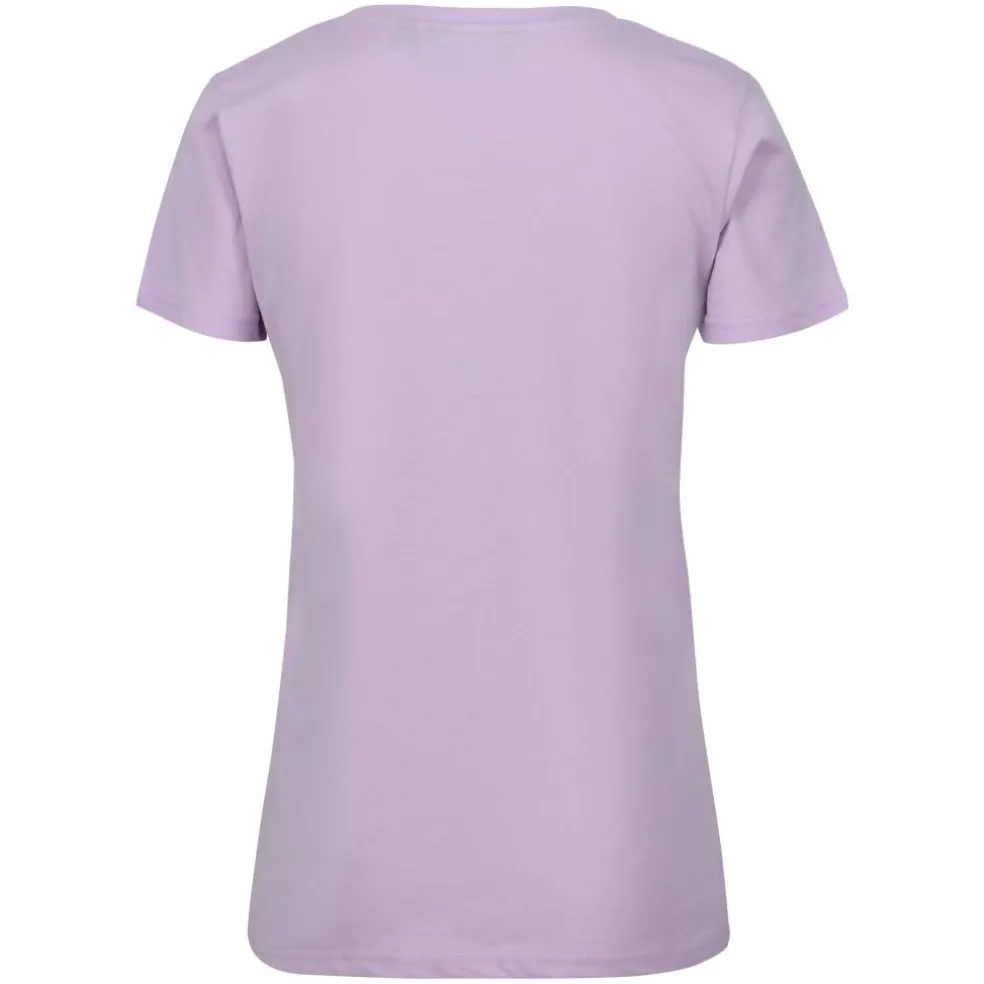 Women's FilandraVII Regular Fit T-Shirt