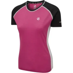 Women's Fixate Merino Mix Wool Short-Sleeve T-Shirt