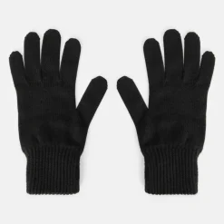 Women's Flag Knitted Gloves