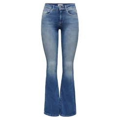Women's Flared Bootcut Jeans