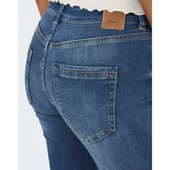 Women's Flared Bootcut Jeans