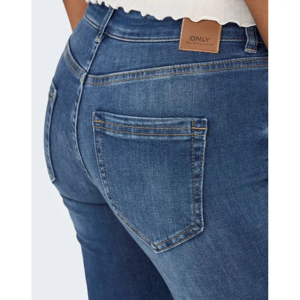 Women's Flared Bootcut Jeans