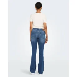 Women's Flared Bootcut Jeans
