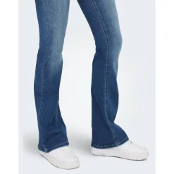 Women's Flared Bootcut Jeans