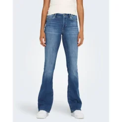 Women's Flared Bootcut Jeans