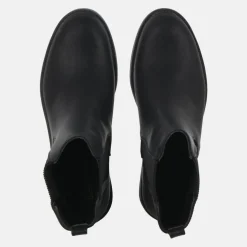 Women's Flat Ankle Boots