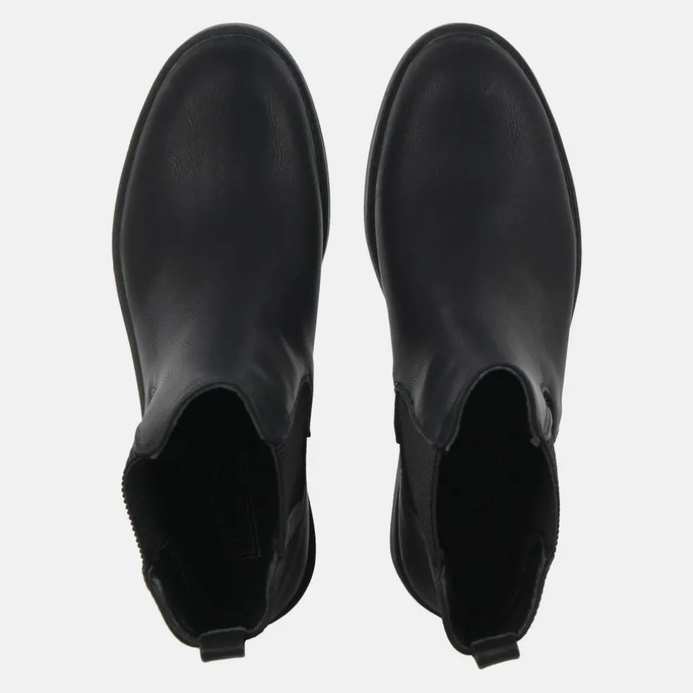Women's Flat Ankle Boots
