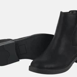 Women's Flat Ankle Boots
