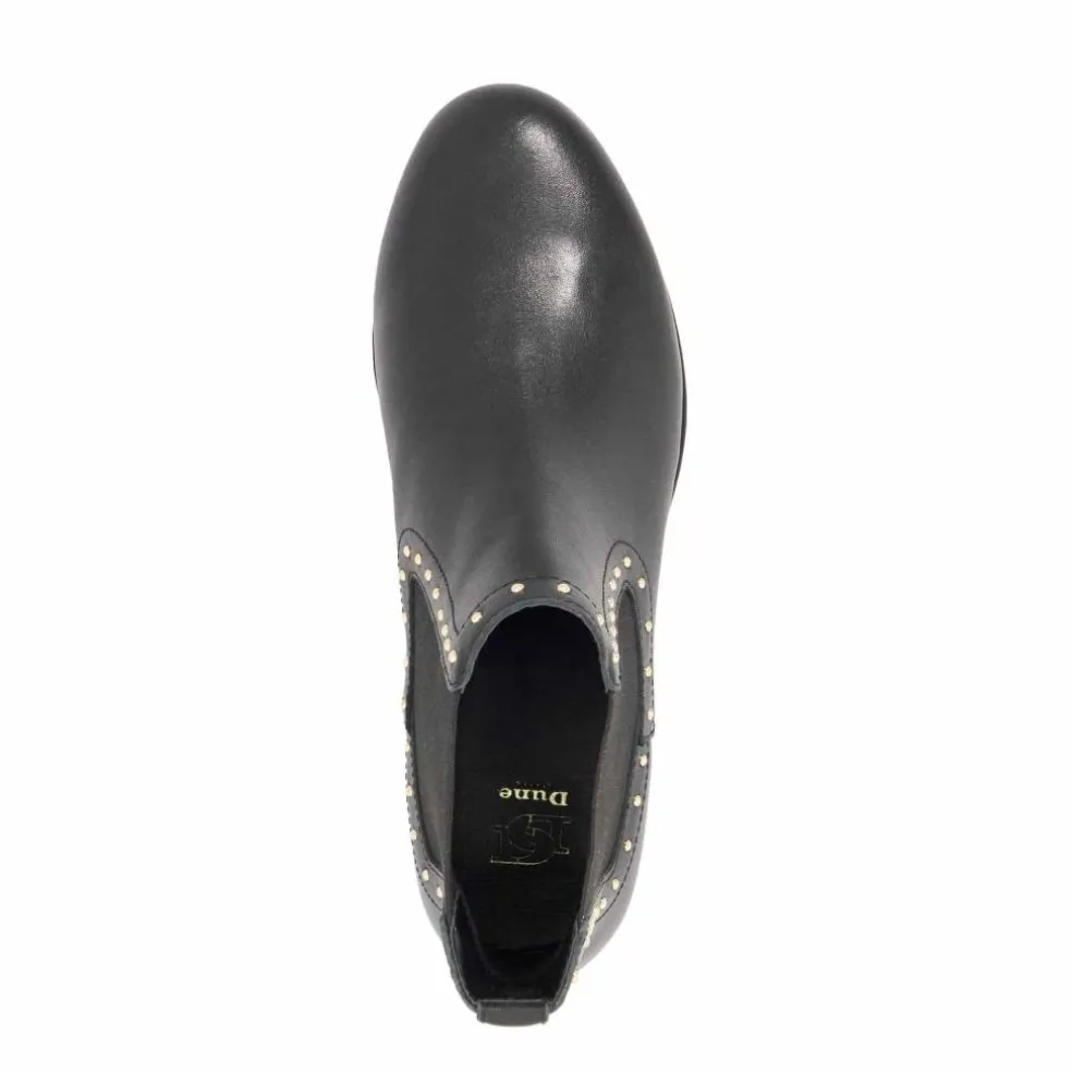 Women's Flat Ankle Boots