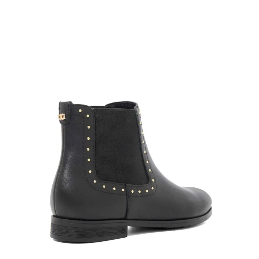 Women's Flat Ankle Boots