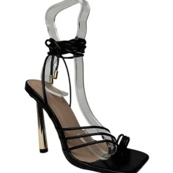 Women's Flat Sandal