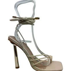Women's Flat Sandal