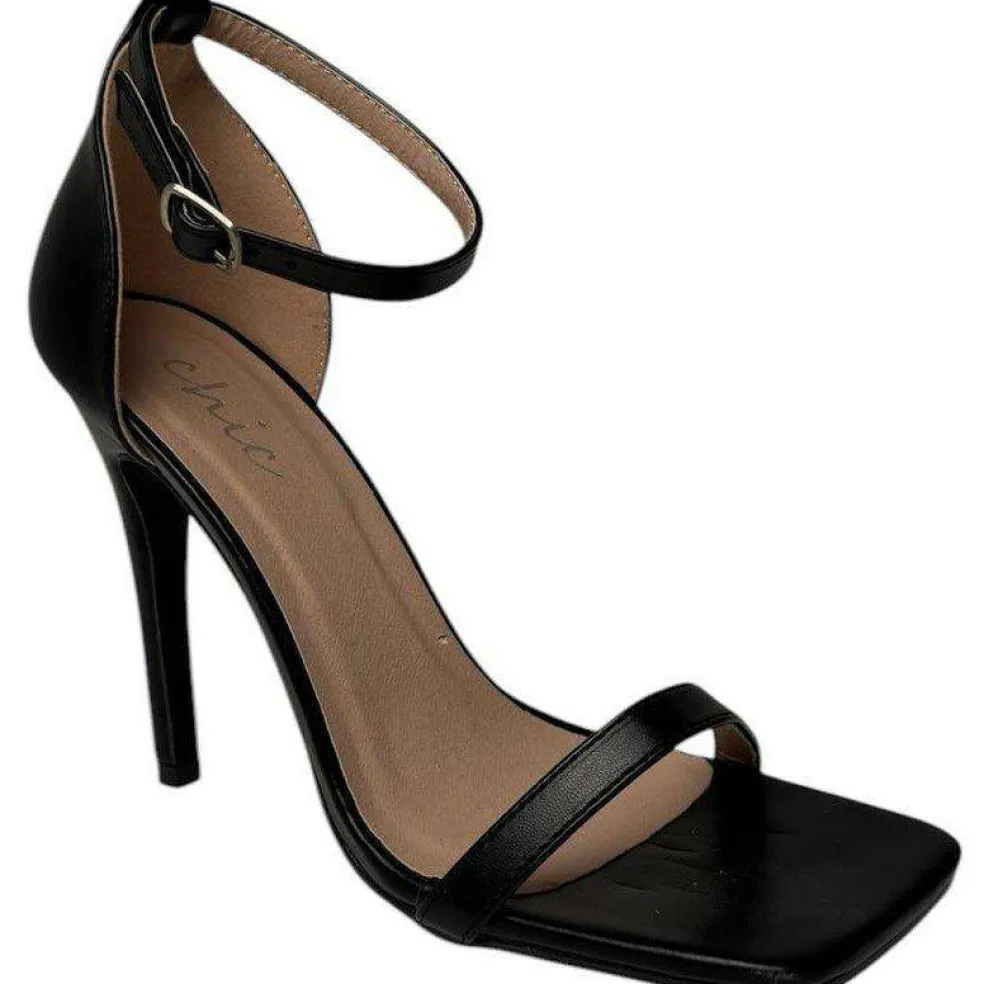 Women's Flat Sandal