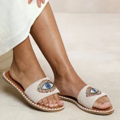 Women's Flat Sandals