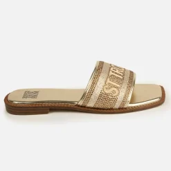 Women's Flat Sandals