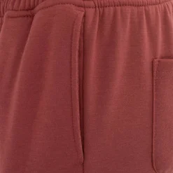 Womens Fleece Jogger