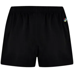 Women's Fleece Jogger Shorts