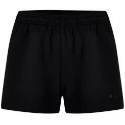 Women's Fleece Jogger Shorts