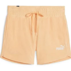 Women's Fleece Jogger Shorts