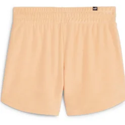 Women's Fleece Jogger Shorts