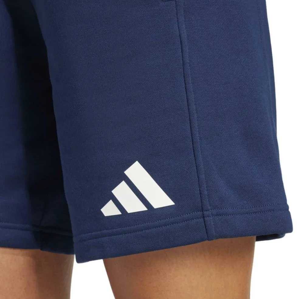 Women's Fleece Jogger Shorts