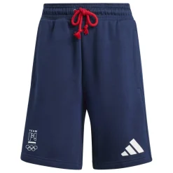 Women's Fleece Jogger Shorts
