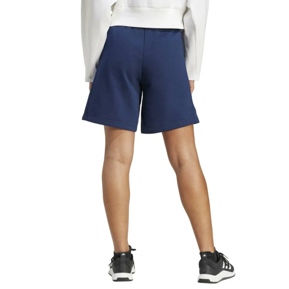 Women's Fleece Jogger Shorts