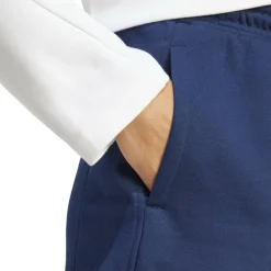 Women's Fleece Jogger Shorts