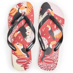 Women's Flip Flops