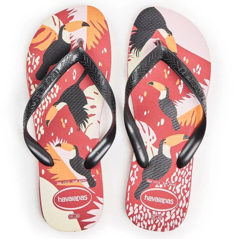 Women's Flip Flops
