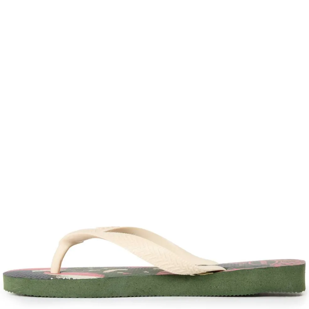 Women's Flip Flops