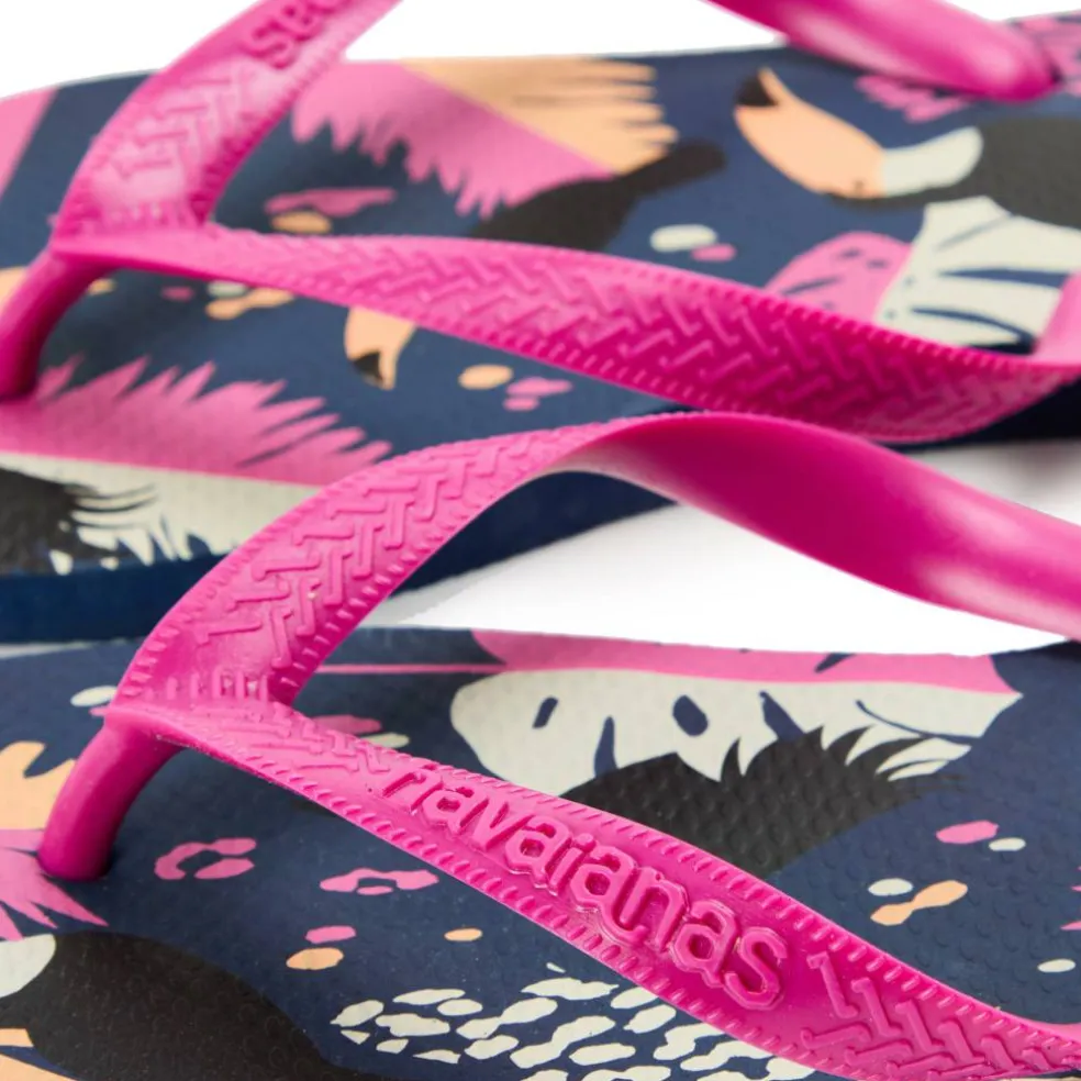 Women's Flip Flops