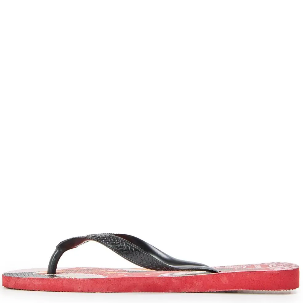 Women's Flip Flops