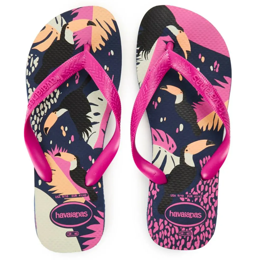 Women's Flip Flops