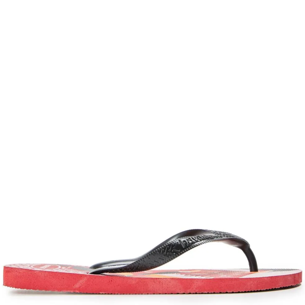 Women's Flip Flops