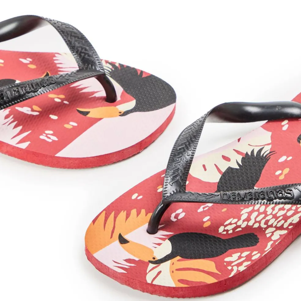 Women's Flip Flops