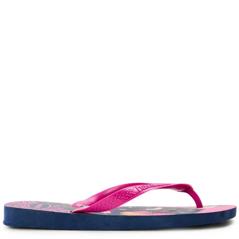 Women's Flip Flops