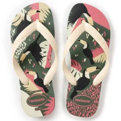 Women's Flip Flops