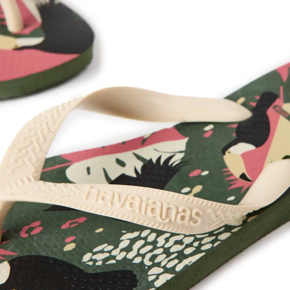 Women's Flip Flops