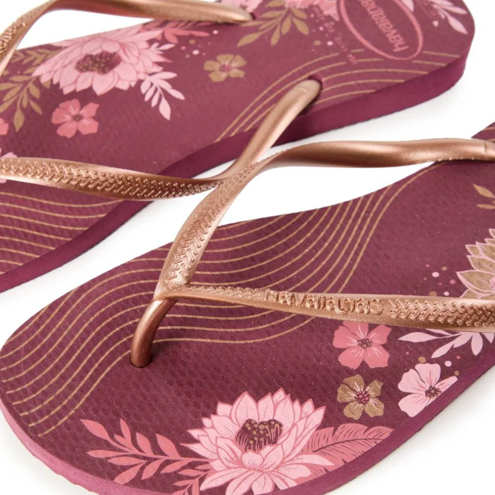 Women's Flip Flops