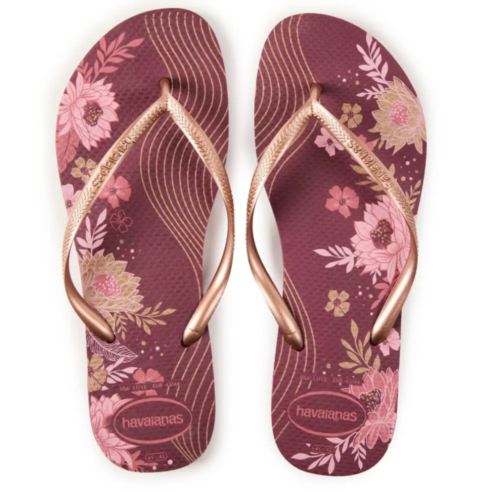 Women's Flip Flops