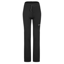 Women's Flowers Closed Hem Fleece Joggers