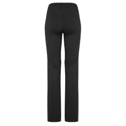 Women's Flowers Closed Hem Fleece Joggers