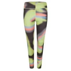 Women's Flowers Performance Gym Leggings