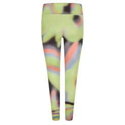 Women's Flowers Performance Gym Leggings