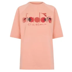 Women's Flowers Short Sleeve T-Shirt
