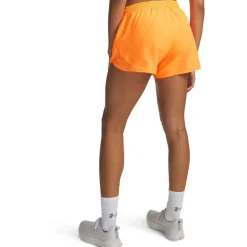 Womens Fly-By Performance Gym Shorts